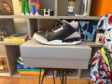 Load image into Gallery viewer, VNDS Jordan 3 “Black Cement”
