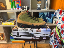 Load image into Gallery viewer, DS Jordan 9 Boot NRG
