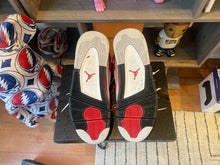 Load image into Gallery viewer, Jordan 4 “Red Cement”
