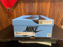 Load image into Gallery viewer, DS Jordan 1 “UNC Toe”
