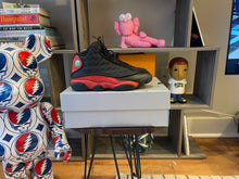 Load image into Gallery viewer, Jordan 13 “Bred”
