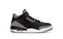 Load image into Gallery viewer, 2011 Jordan 3 “Black Cement”
