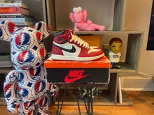 Load image into Gallery viewer, Jordan 1 “Lost and Found”
