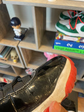 Load image into Gallery viewer, Jordan 11 “Bred”
