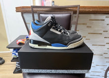 Load image into Gallery viewer, Jordan 3 “Rare Air”
