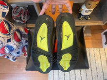 Load image into Gallery viewer, Jordan 4 “Neon”
