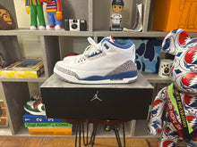 Load image into Gallery viewer, VNDS Jordan 3 “True Blue”
