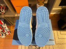 Load image into Gallery viewer, DS Jordan 1 “UNC Toe”
