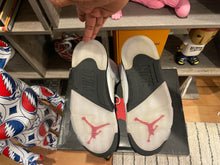 Load image into Gallery viewer, Jordan 5 “Fire Red”

