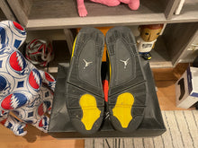 Load image into Gallery viewer, 2012 Jordan 14 “Thunder”
