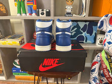Load image into Gallery viewer, Jordan 1 “Storm Blue”
