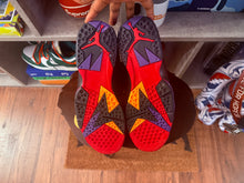 Load image into Gallery viewer, Jordan 7 “Raptor”
