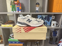 Load image into Gallery viewer, DS New Balance 990V3 “Teddy Santis Moonbeam”
