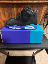 Load image into Gallery viewer, Jordan 6 “Aqua”
