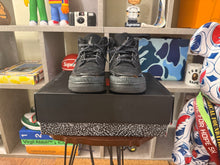 Load image into Gallery viewer, Jordan 3 “Black Cat”
