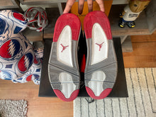 Load image into Gallery viewer, 2012 Jordan 4 “Bred”
