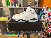 Load image into Gallery viewer, DS Jordan 6 “Reverse Oreo”
