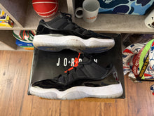 Load image into Gallery viewer, Jordan 11 “Space Jam”
