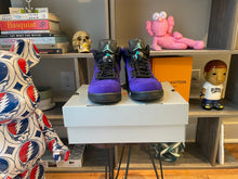 Load image into Gallery viewer, Jordan 5 “Alternate Grape”
