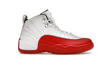 Load image into Gallery viewer, 2023 Jordan 12 “Cherry”
