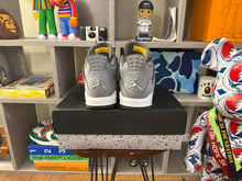 Load image into Gallery viewer, VNDS Jordan 4 “Cool Grey”
