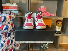 Load image into Gallery viewer, Jordan 6 “Infrared”
