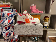 Load image into Gallery viewer, Jordan 4 “Alternate 89”
