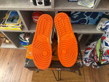 Load image into Gallery viewer, DS Jordan 1 “Shattered Backboard”
