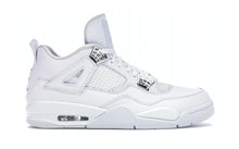 Load image into Gallery viewer, Jordan 4 “Pure Money”
