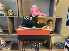 Load image into Gallery viewer, Jordan 4 “Bred”
