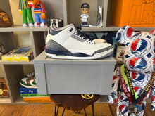 Load image into Gallery viewer, VNDS Jordan 3 “Midnight Navy”
