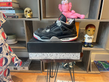 Load image into Gallery viewer, 2012 Jordan 4 “Bred”
