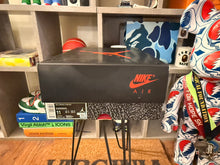 Load image into Gallery viewer, Jordan 3 “Fire Red”
