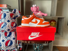 Load image into Gallery viewer, DS Nike Dunk Low “Syracuse”
