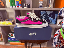 Load image into Gallery viewer, VNDS Vans “Pearlized Pink”
