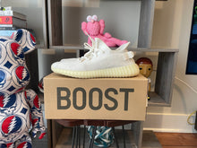 Load image into Gallery viewer, Yeezy 350 “Triple White”
