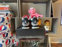Load image into Gallery viewer, 2011 Jordan 3 “Black Cement”

