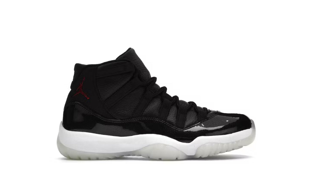 Jordan 11 “72-10”