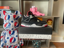 Load image into Gallery viewer, 2012 Jordan 4 “Bred”
