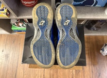 Load image into Gallery viewer, Nike Foamposite “20th Anniversary”
