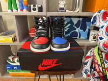 Load image into Gallery viewer, Jordan 1 “Top 3”
