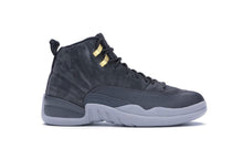 Load image into Gallery viewer, Jordan 12 “Dark Grey”
