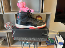 Load image into Gallery viewer, Jordan 11 “Bred”
