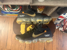 Load image into Gallery viewer, Nike Vapormax “Off-White”
