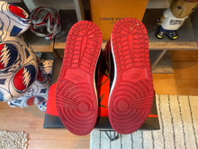 Load image into Gallery viewer, Jordan 1 “Patent Bred”
