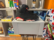 Load image into Gallery viewer, Jordan 6 “Infrared”
