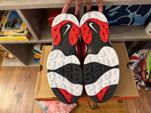 Load image into Gallery viewer, DS Nike Diamond Turf 2 Red/Gold
