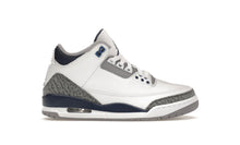 Load image into Gallery viewer, VNDS Jordan 3 “Midnight Navy”
