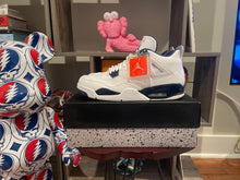 Load image into Gallery viewer, Jordan 4 “Columbia”
