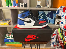 Load image into Gallery viewer, Jordan 1 “Top 3”
